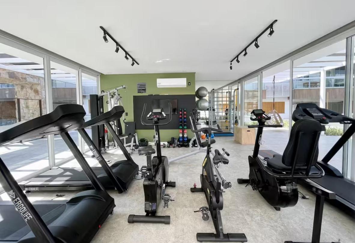 Apartamento Em Clube Frente A Do Campeche Florianópolis