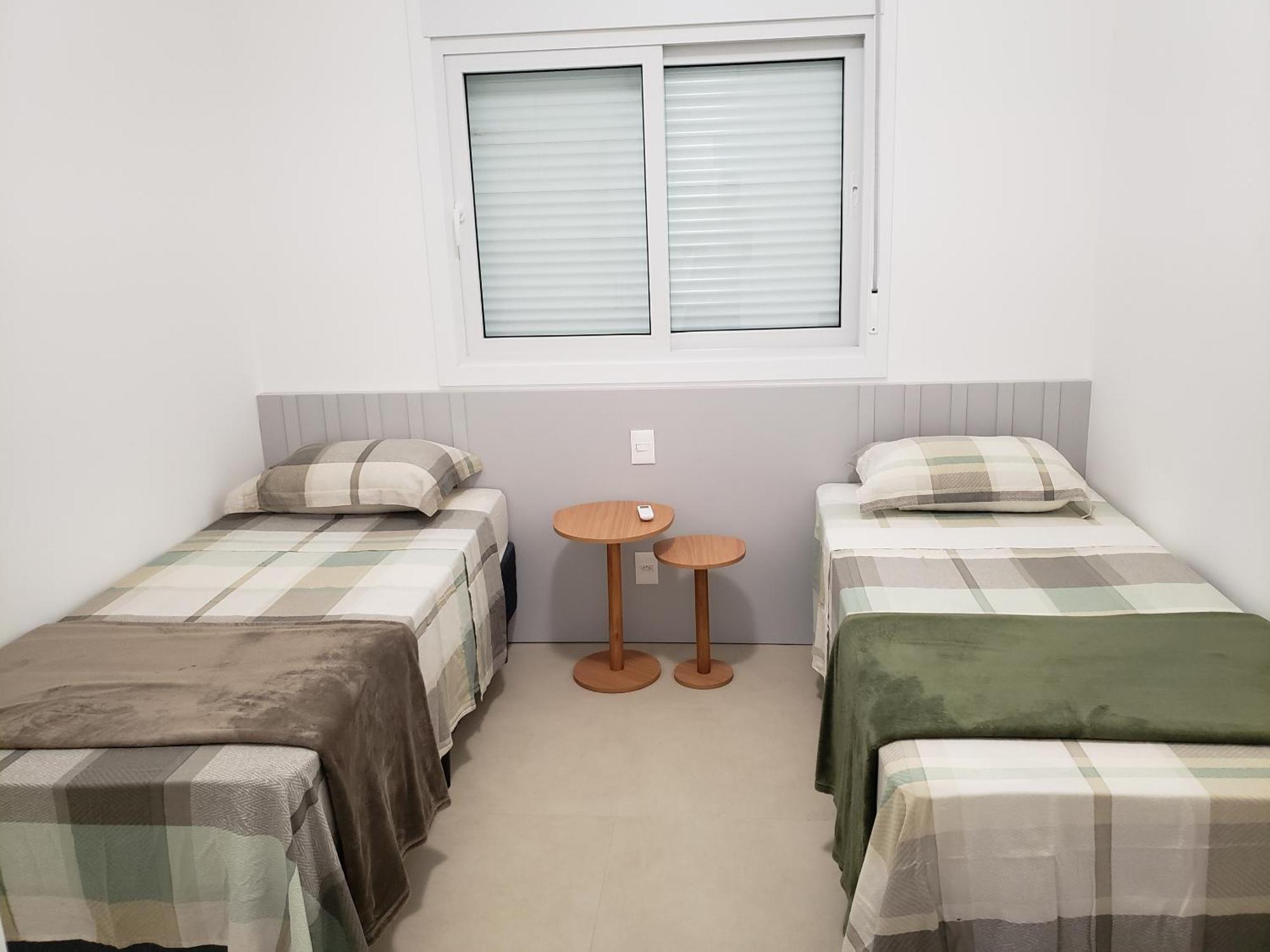 Apartamento Em Clube Frente A Do Campeche