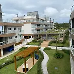 Apartamento Em Condominio Clube Frente A Praia Do Campeche