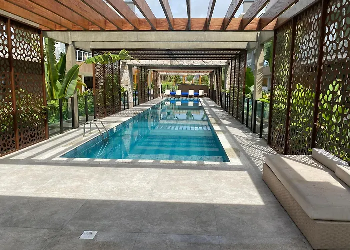 Apartamento Em Condominio Clube Frente A Praia Do Campeche