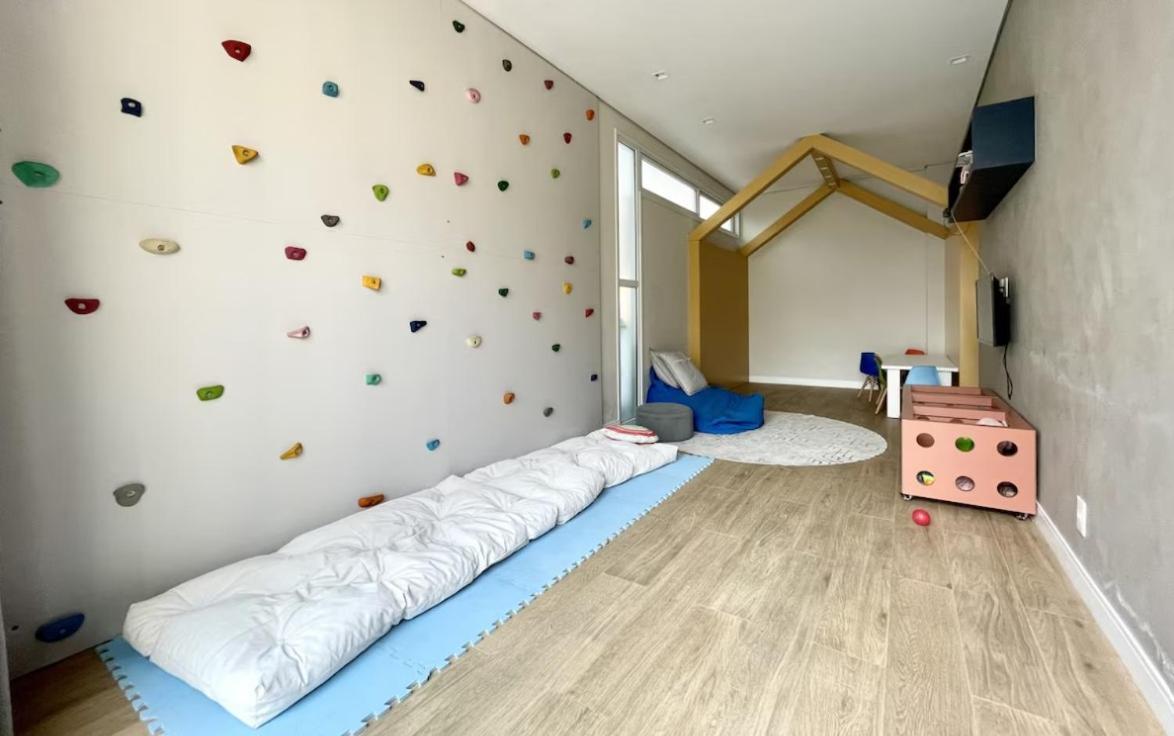 Apartamento Em Clube Frente A Do Campeche Florianopolis